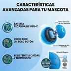 RolliePaw™ Active | Convierte La Energía En Diversión